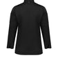 Biz Collection Womens Al Dente L/S Chef Jacket-(CH230LL)-Clearance