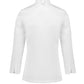 Biz Collection Womens Al Dente L/S Chef Jacket-(CH230LL)-Clearance
