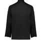 Biz Collection Mens Al Dente Long Sleeve Chef Jackett (CH230ML)