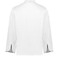 Biz Collection Mens Al Dente Long Sleeve Chef Jackett (CH230ML)