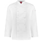 Biz Collection Al Dente Mens Chef Jacket (CH230ML)