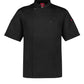 Biz Collection Zest Mens S/S Chef Jacket (CH232MS)
