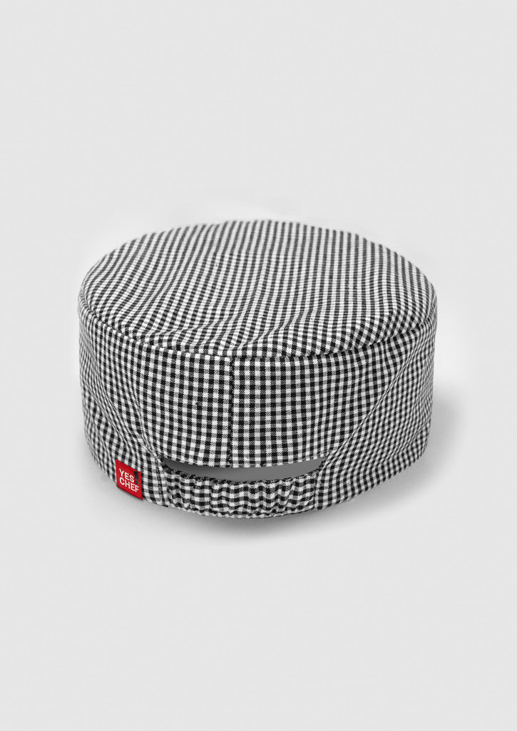 Biz Collection Flat Top Cap (CH238)