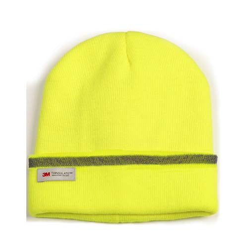 Winning Sprit  Thinsulated Cuff Beanie (CH23)