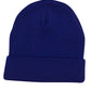 Winning Spirit Roll Up Acrylic Beanie  (CH28)