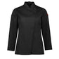Biz Collection Womens Alfresco Long Sleeve Chef Jacket (CH330LL)