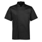 Biz Collection Mens Alfresco Short Sleeve Chef Jacket (CH330MS)