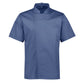 Biz Collection Mens Alfresco Short Sleeve Chef Jacket (CH330MS)