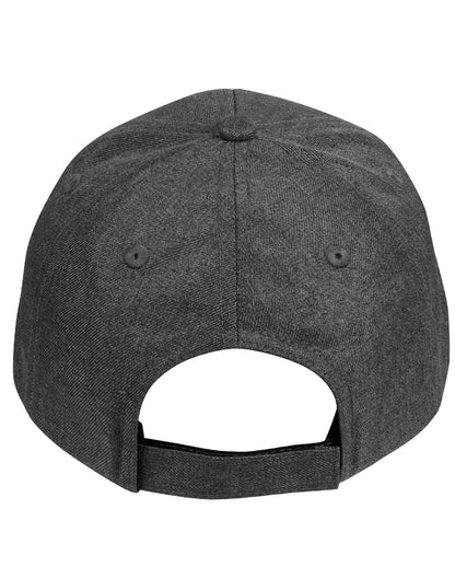 Winning Spirit Heather Cap (CH33 )