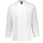 Biz Collection Mens Gusto Long Sleeve Chef Jacket (CH430ML)