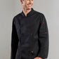 Biz Collection Mens Gusto Long Sleeve Chef Jacket (CH430ML)