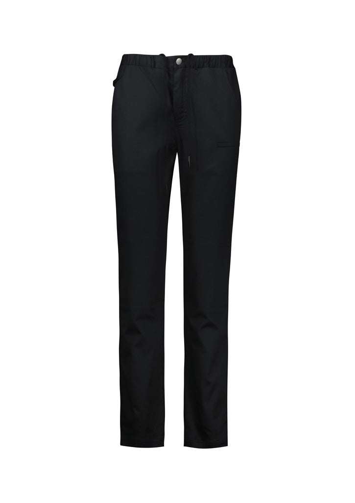 Biz Collection Womens Saffron Chef Flex Pant (CH432L)