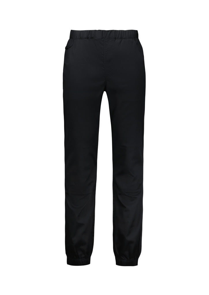 Biz Collection Mens Cajun Chef Jogger Pant (CH433M)