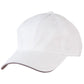 Winning Spirit Underpeak Contrast Colour Cap (CH51)
