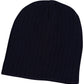 Winning Spirit Cable Knit Beanie Caps (CH62)