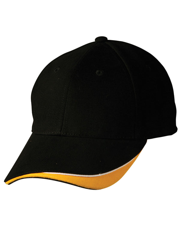 Winning-Spirit-Triple-Sandwich-Peak-Cap