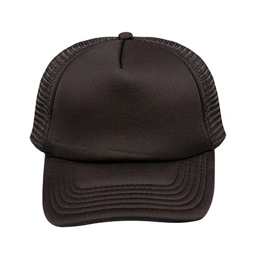 Winning Spirit Contrast Trucker Cap (CH69)