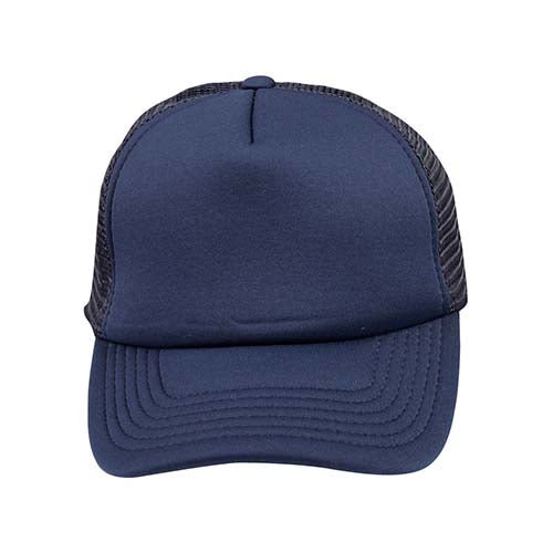 Winning Spirit Contrast Trucker Cap (CH69)