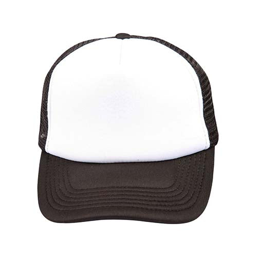 Winning Spirit Contrast Trucker Cap (CH69)