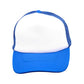 Winning Spirit Contrast Trucker Cap (CH69)