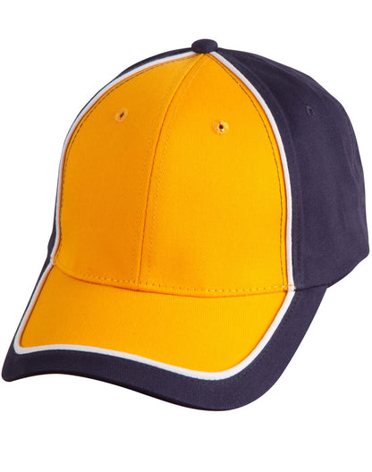 Winning Spirit Arena Two Tone Cap (CH78)