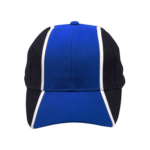 Winning Spirit Tri-colour Cap (CH83)