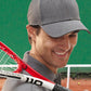 Winning Spirit Four Way Stretch Laser Cut Runner’s Cap (CH88)