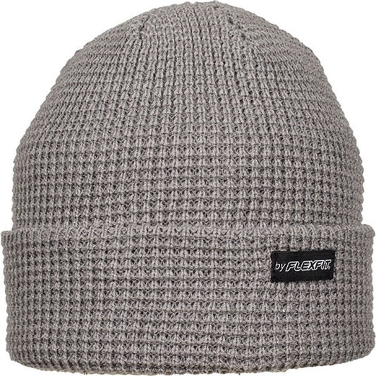 Flexfit Waffle Beanie (YPB005)