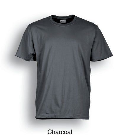 Bocini Adults Tee-(CT881)