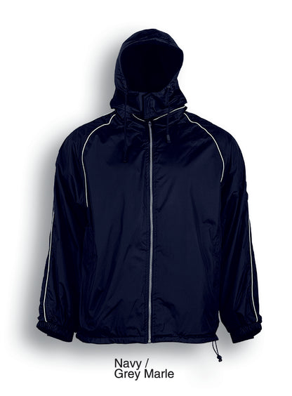 Bocini Reversible Jacket-(CJ0333)
