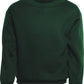 Bocini Crew Neck Fleece-(CJ0350)