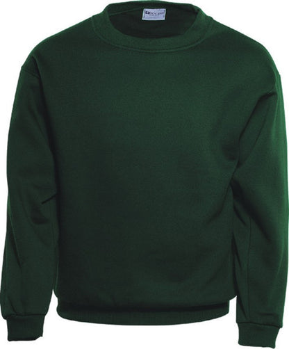 Bocini Crew Neck Fleece-(CJ0350)