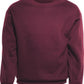 Bocini Crew Neck Fleece-(CJ0350)
