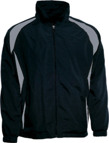 Bocini Training Track Jacket-(CJ1020)