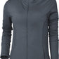 Bocini Ladies Yoga Jacket-(CJ1416)