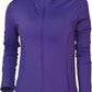 Bocini Ladies Yoga Jacket-(CJ1416)
