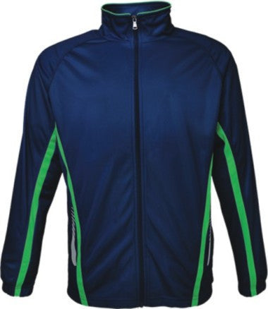 Bocini Elite Contrast Sports Jackets-(CJ1457)