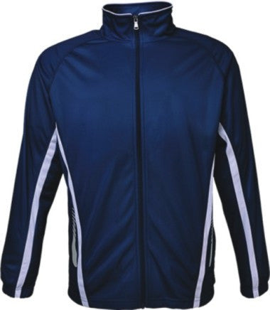 Bocini Elite Contrast Sports Jackets-(CJ1457)