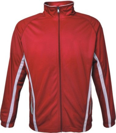 Bocini Elite Contrast Sports Jackets-(CJ1457)