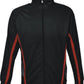 Bocini Kids Elite Sports Track Jacket-(CJ1495)