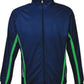 Bocini Kids Elite Sports Track Jacket-(CJ1495)