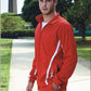 Bocini Kids Elite Sports Track Jacket-(CJ1495)