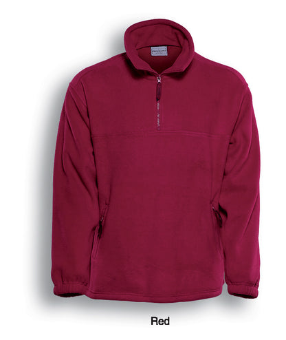 Bocini Polar Fleece-(CJ3019)