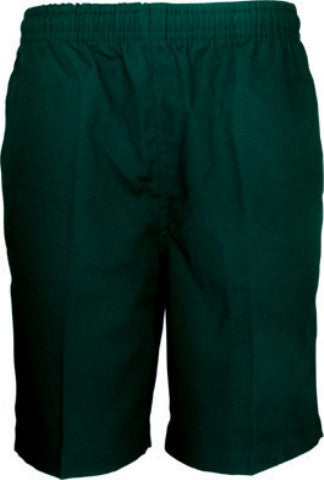 Bocini Boys School Shorts-(CK1304)