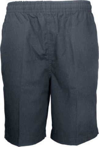 Bocini Boys School Shorts-(CK1304)