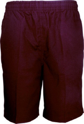 Bocini Boys School Shorts-(CK1304)
