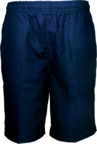 Bocini Boys School Shorts-(CK1304)