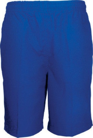 Bocini Boys School Shorts-(CK1304)