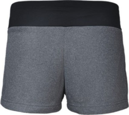 Bocini Ladies Sports Shorts-(CK1408)