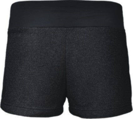 Bocini Ladies Sports Shorts-(CK1408)